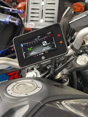 Yamaha Mt-07  | Възможност за лизинг, снимка 5