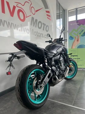 Yamaha Mt-07 | Mobile.bg    4