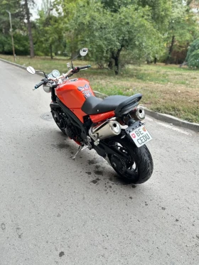Triumph Speed Triple 1050, снимка 6 — Bazar.bg Triumph Speed Triple 1050, снимка 6