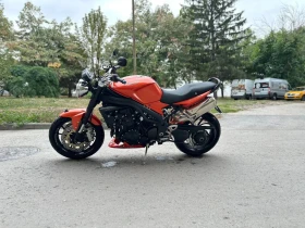 Triumph Speed Triple 1050, снимка 3 — Bazar.bg Triumph Speed Triple 1050, снимка 3