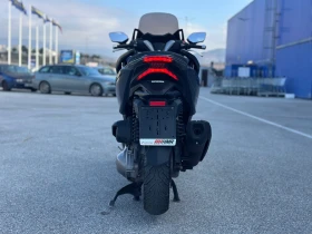 Honda Forza 300i -ABS-TRACTION-KEYLESS, снимка 5