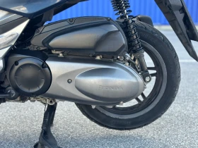 Honda Forza 300i -ABS-TRACTION-KEYLESS, снимка 15