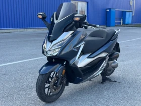 Honda Forza 300i -ABS-TRACTION-KEYLESS, снимка 8