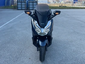 Honda Forza 300i -ABS-TRACTION-KEYLESS, снимка 2