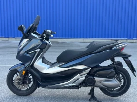Honda Forza 300i -ABS-TRACTION-KEYLESS, снимка 7