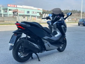 Honda Forza 300i -ABS-TRACTION-KEYLESS, снимка 4
