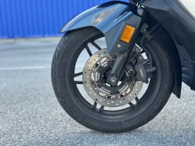 Honda Forza 300i -ABS-TRACTION-KEYLESS, снимка 14