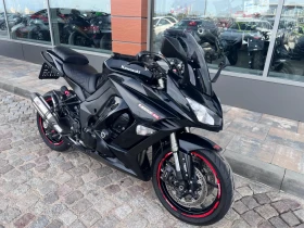 Kawasaki Z 1000SX ABS | Auto.bg — изображение 2