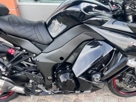 Kawasaki Z 1000SX ABS | Auto.bg — изображение 10