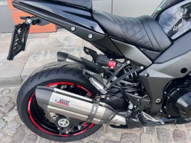 Kawasaki Z 1000SX ABS | Auto.bg — изображение 9