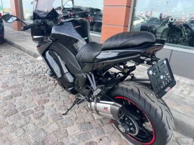 Kawasaki Z 1000SX ABS | Auto.bg — изображение 8