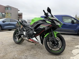 Kawasaki Ninja undefined | Auto.bg — изображение 3