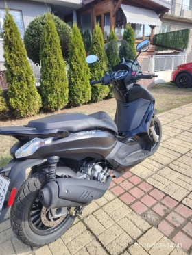 Piaggio Beverly 300 | Mobile.bg � ����� ������ 4