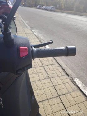 Piaggio Beverly 300 | Mobile.bg � ����� ������ 9