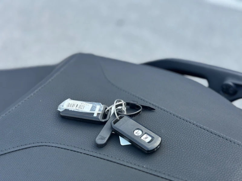 Honda Forza 300i -ABS-TRACTION-KEYLESS, снимка 16 - Мотоциклети и мототехника - 53155971