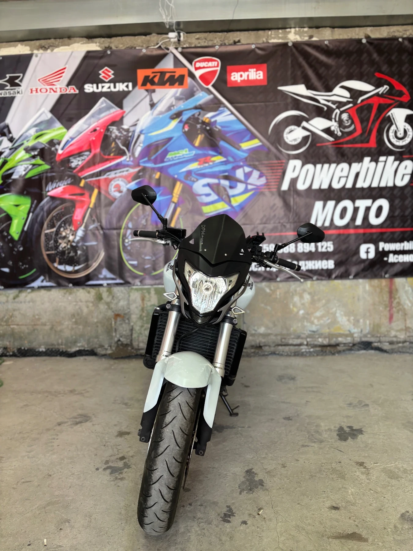 Honda Hornet 600 Нов внос - изображение 3