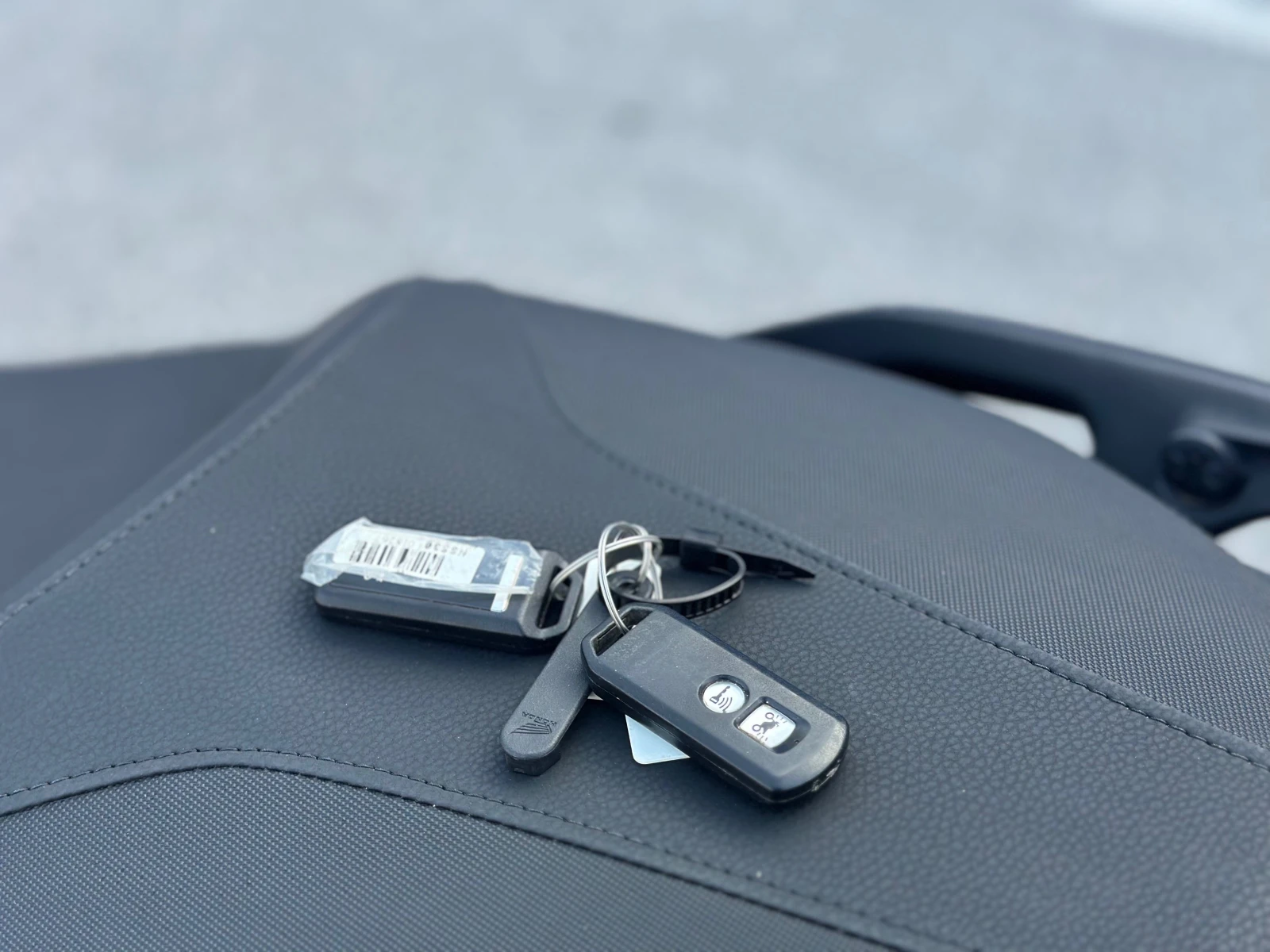 Honda Forza 300i -ABS-TRACTION-KEYLESS | Mobile.bg � ����������� 16