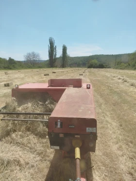 Балировачка Друга марка 552, снимка 3