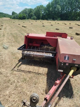 Балировачка Друга марка 552, снимка 5