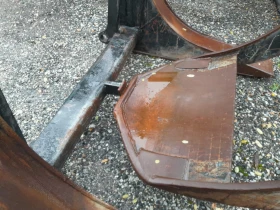 Допълнително оборудване Друг вид ЩИПКА за Дърва - Внос, снимка 6