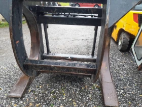 Допълнително оборудване Друг вид ЩИПКА за Дърва - Внос, снимка 7