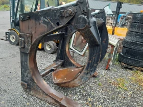 Допълнително оборудване Друг вид ЩИПКА за Дърва - Внос, снимка 13