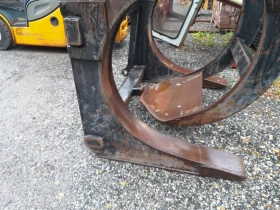 Допълнително оборудване Друг вид ЩИПКА за Дърва - Внос, снимка 2