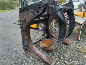 Допълнително оборудване Друг вид ЩИПКА за Дърва - Внос, снимка 3