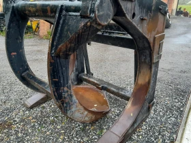 Допълнително оборудване Друг вид ЩИПКА за Дърва - Внос, снимка 5