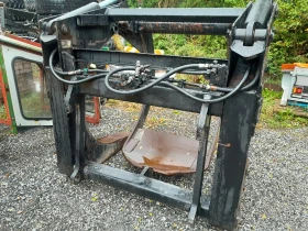 Допълнително оборудване Друг вид ЩИПКА за Дърва - Внос, снимка 12