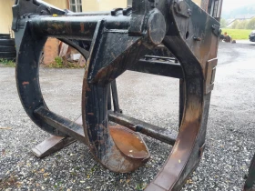 Допълнително оборудване Друг вид ЩИПКА за Дърва - Внос, снимка 11