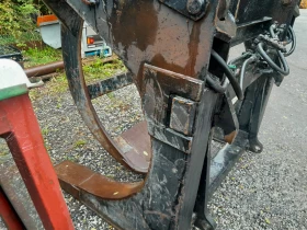 Допълнително оборудване Друг вид ЩИПКА за Дърва - Внос, снимка 8