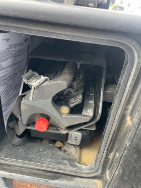 Автокран Друга марка HIAB 099 E 1 HIPRO, снимка 6