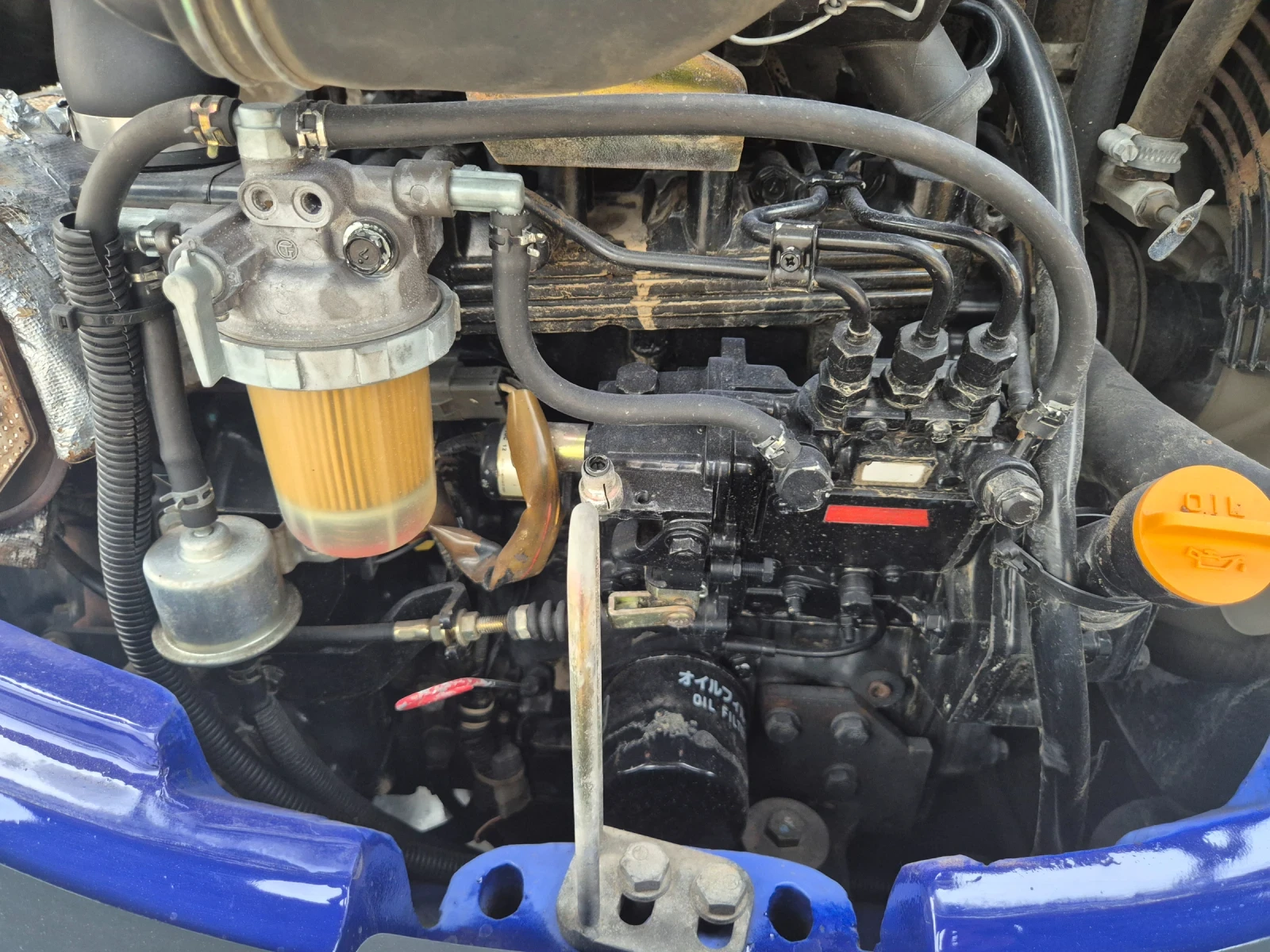  Komatsu PC30UU /  /  /   | Mobile.bg   12