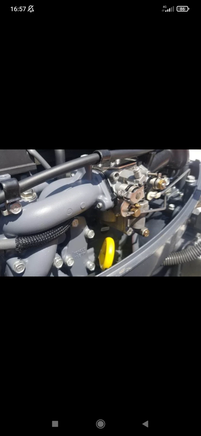 ����������� �������� Yamaha | Mobile.bg � ����������� 3