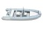 Обява за продажба на Надуваема лодка ZAR Formenti ZAR Mini LUX  RIDER 18 PVC  ~26 388 EUR - изображение 5