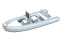 Обява за продажба на Надуваема лодка ZAR Formenti ZAR Mini LUX  RIDER 18 PVC  ~26 388 EUR - изображение 2