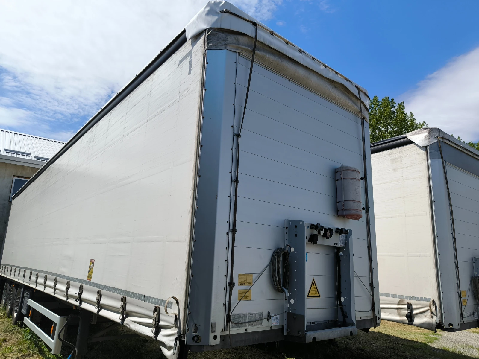 ����������� Schmitz SKO24L 10 ����  | Mobile.bg � ����������� 3