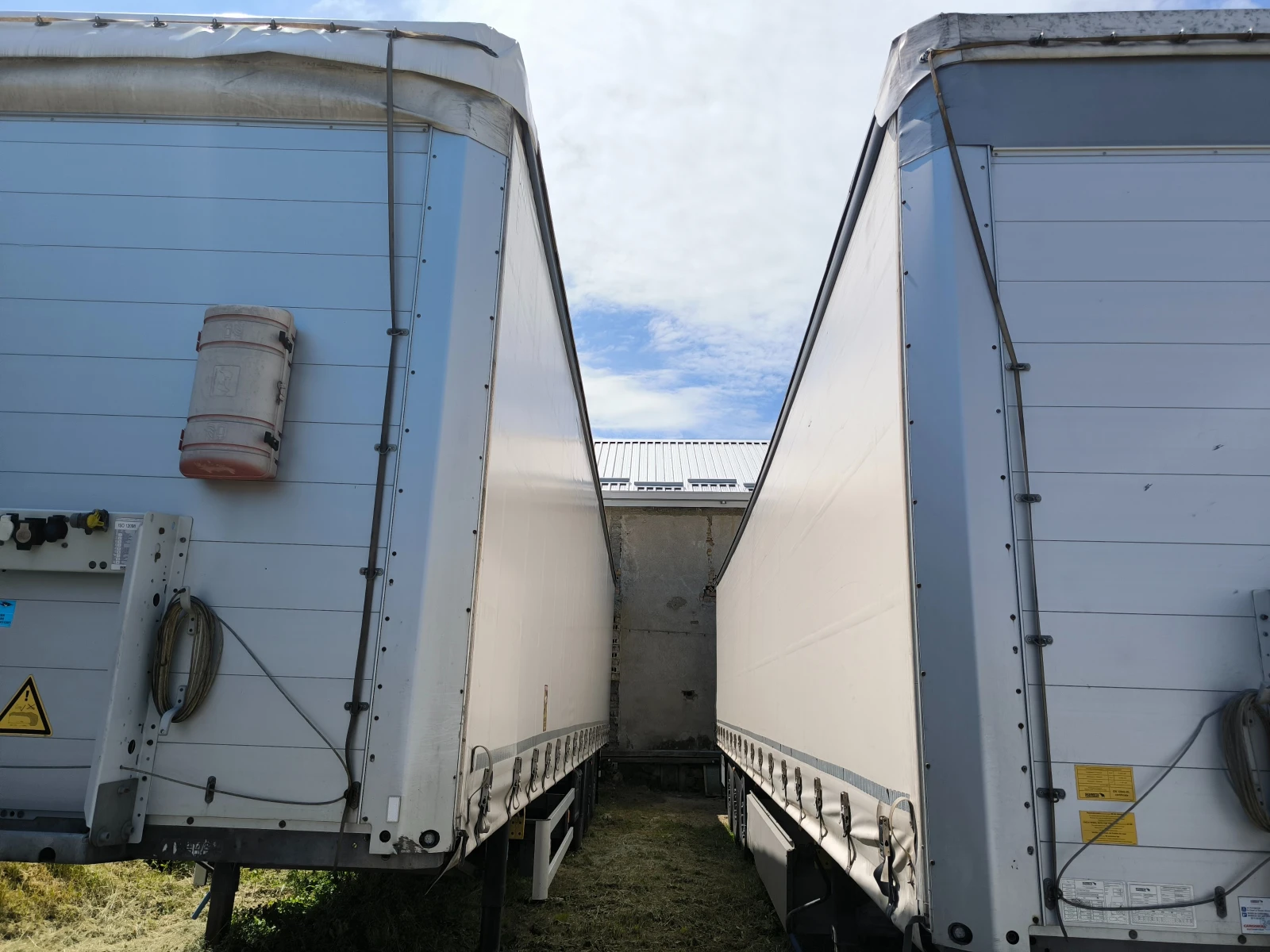 ����������� Schmitz SKO24L 10 ����  | Mobile.bg � ����������� 4