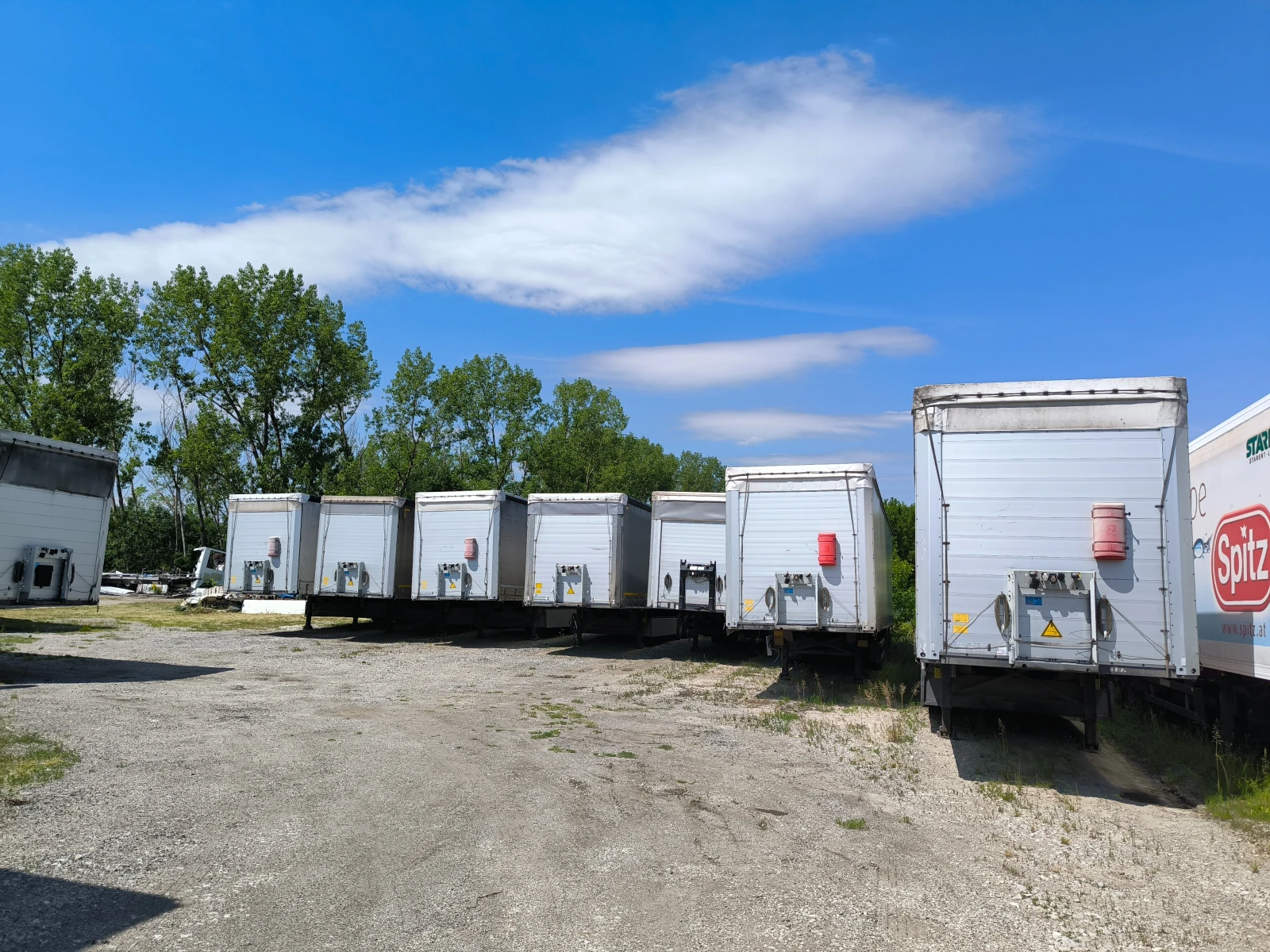 ����������� Schmitz SKO24L 10 ����  | Mobile.bg � ����������� 2
