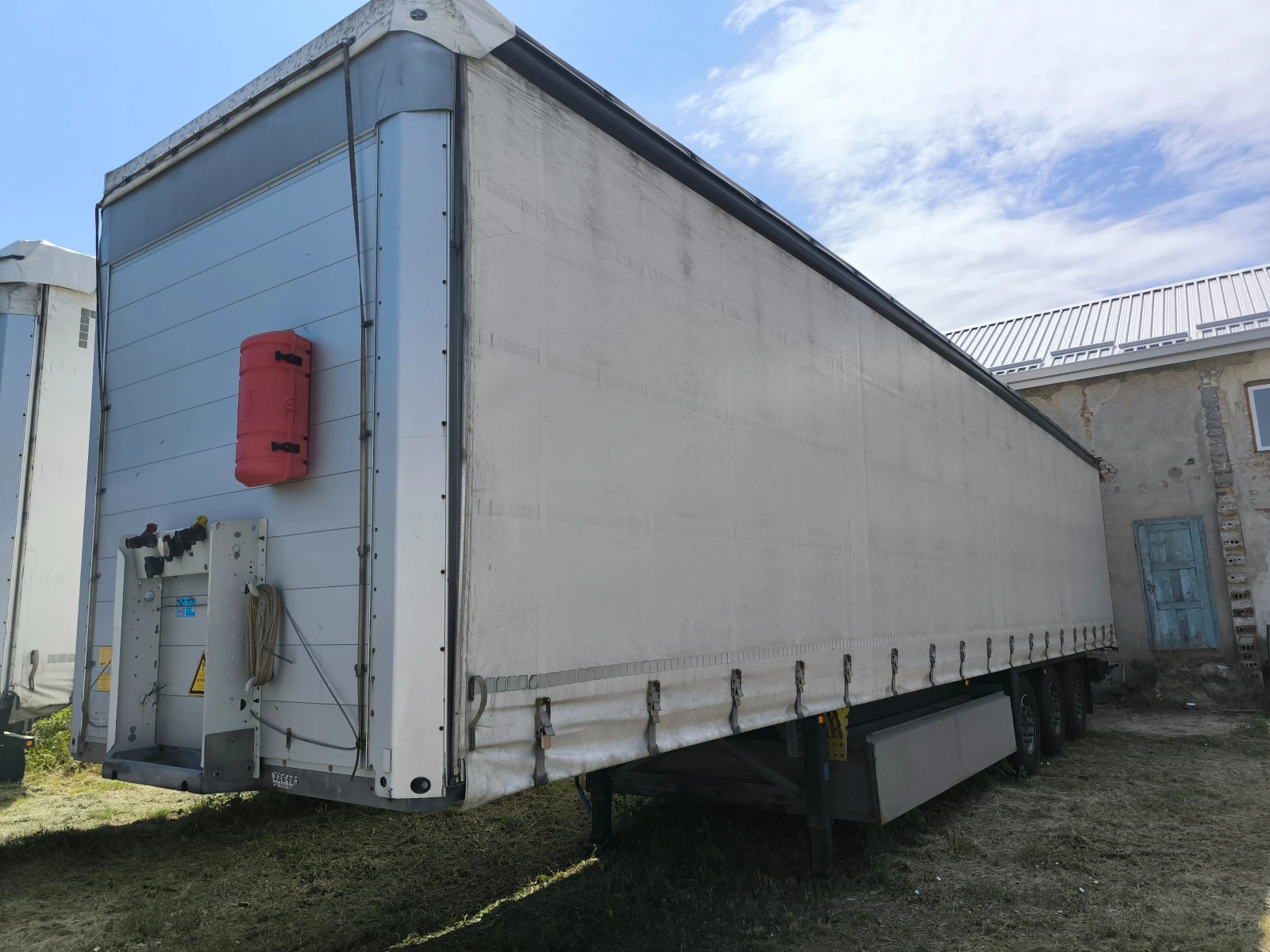 ����������� Schmitz SKO24L 10 ����  | Mobile.bg � ����������� 5