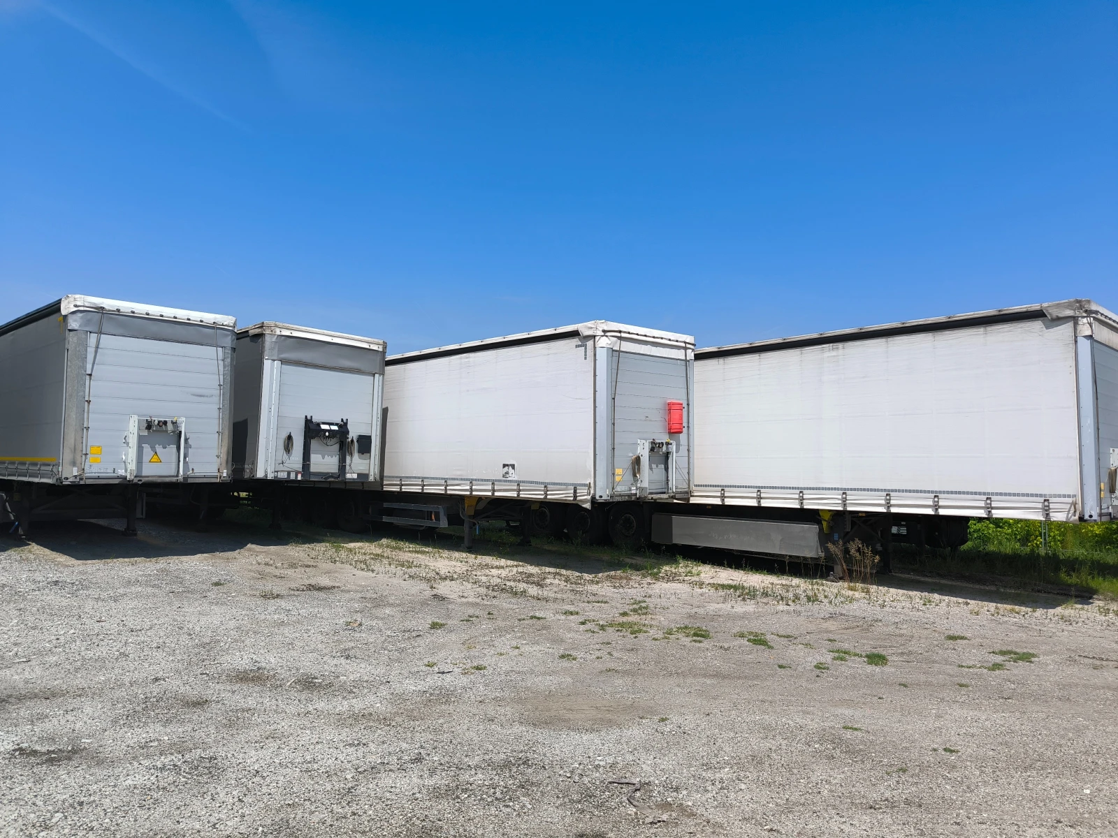 ����������� Schmitz SKO24L 10 ����  | Mobile.bg � ����������� 1