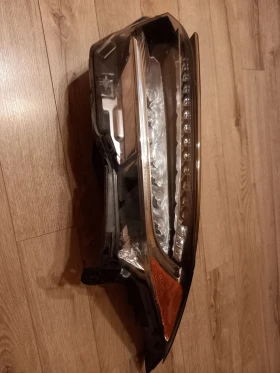 Продавам оригинален ляв фар, снимка 3