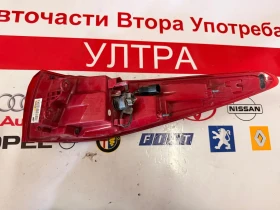 92401-F11 Ляв  външен стоп LED KIA SPORTAGE 2017 , снимка 2