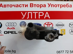 1111410025 Дроселова клапа за MERCEDES-BENZ CLK 0205003044, снимка 4