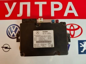 A2059007123 Eлектронен модул Mercedes-Benz CLS  W218 A2059016810 A2059026108, снимка 1