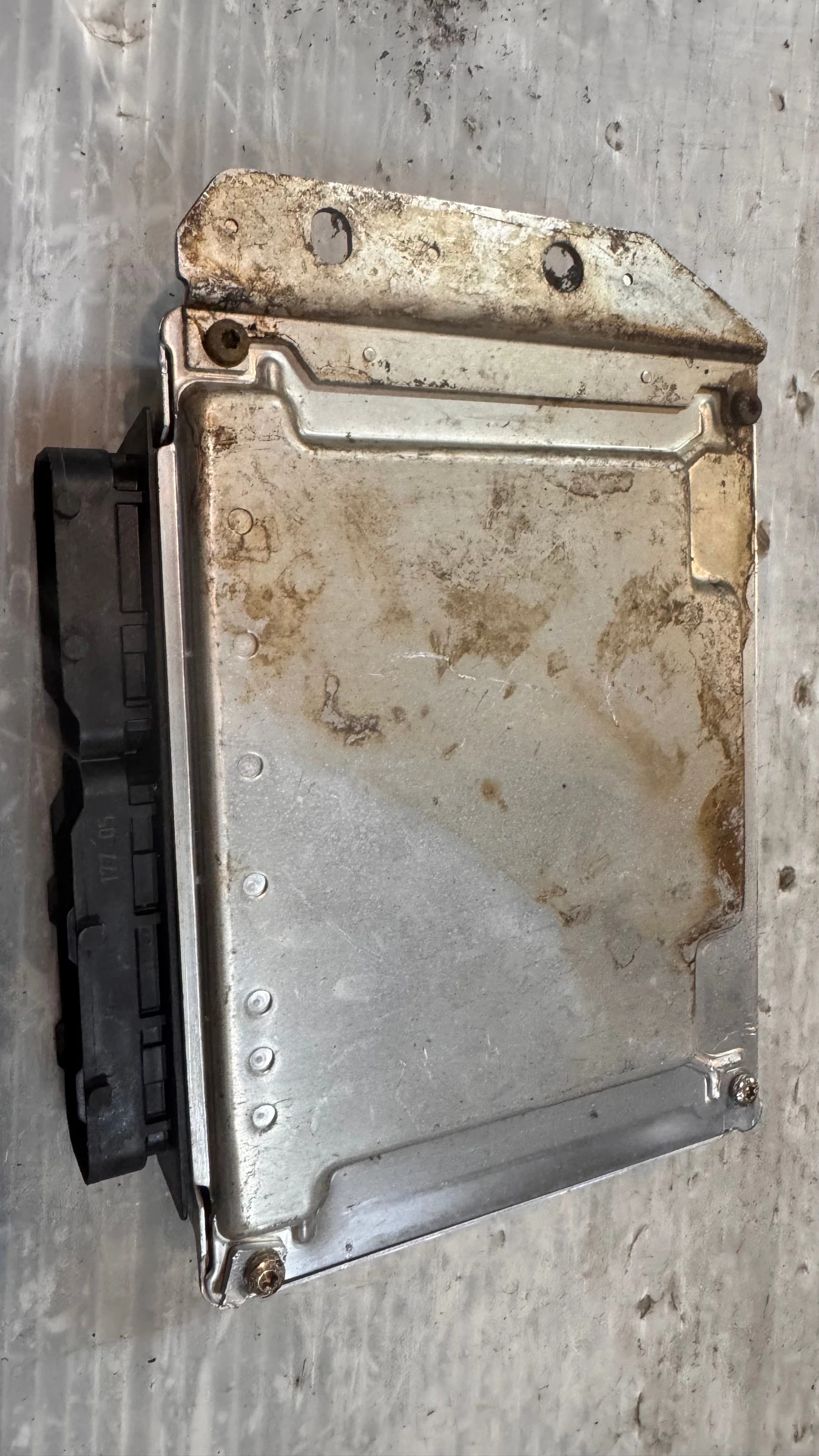    / ECU /    Hyundai Getz - 0281011260 / 39101-27711 | Mobile.bg   2