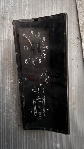       Fiat Panda - 60.4707.005.0