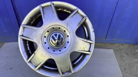 Джанти за VW Golf, снимка 2