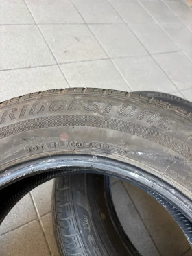 Гуми Всесезонни 225/60R17, снимка 5